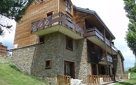 VVF Résidence Les Angles Pyrénées
